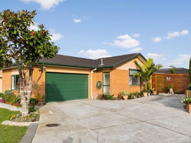 House for rent in Donegal Park, Howick
