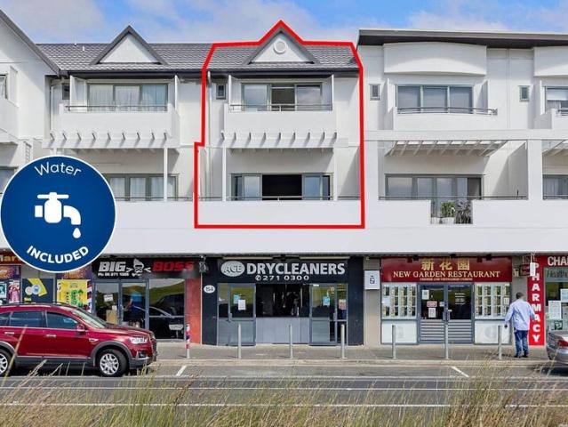 Apartment for rent in Donegal Park, Howick
