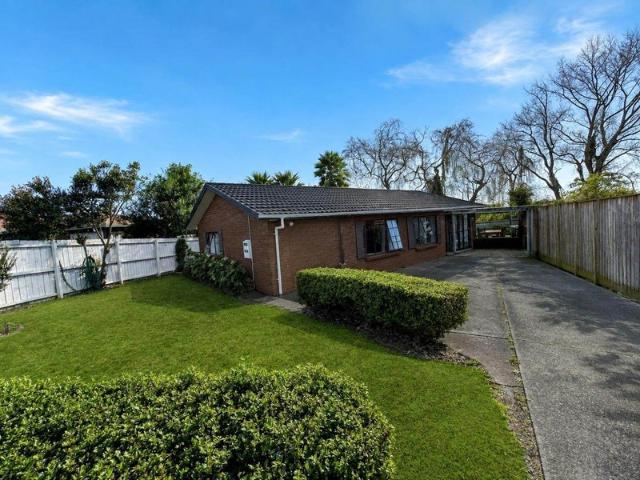 House for rent in East Tamaki, Oroua County