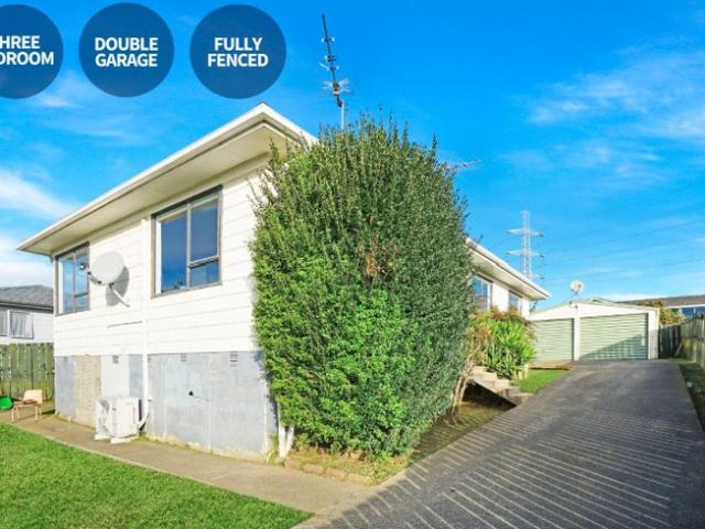 House for rent in East Tamaki, Oroua County