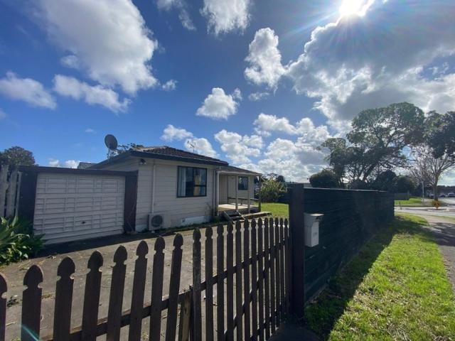 House for rent in East Tamaki, Oroua County
