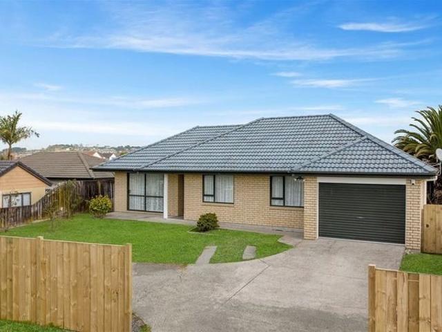 House for rent in East Tamaki, Oroua County