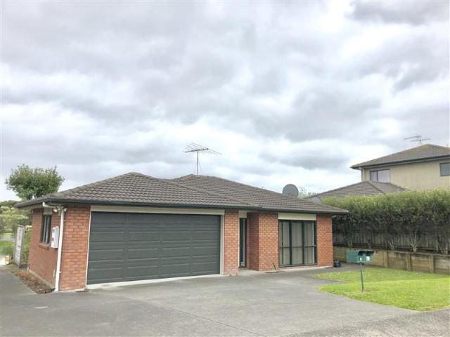 House for rent in East Tamaki