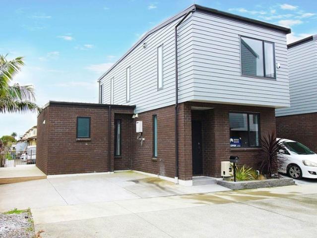 House for rent in Flat Bush, Howick