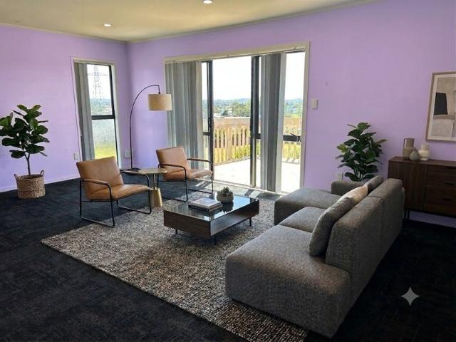 House for rent in East Tamaki, Oroua County