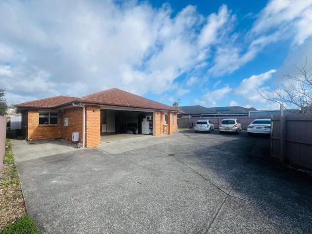 House for rent in East Tamaki