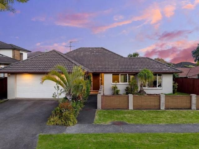 House for rent in East Tamaki, Oroua County