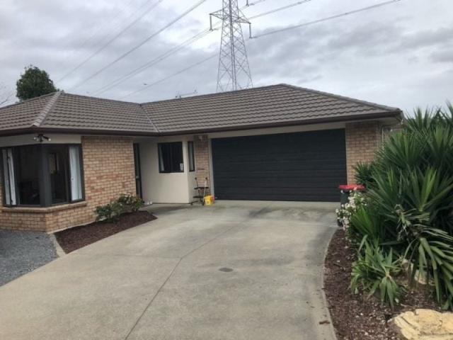 House for rent in East Tamaki