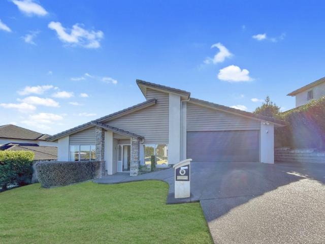 House for rent in East Tamaki, Oroua County