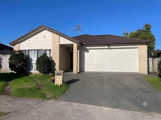 House for rent in East Tamaki, Oroua County