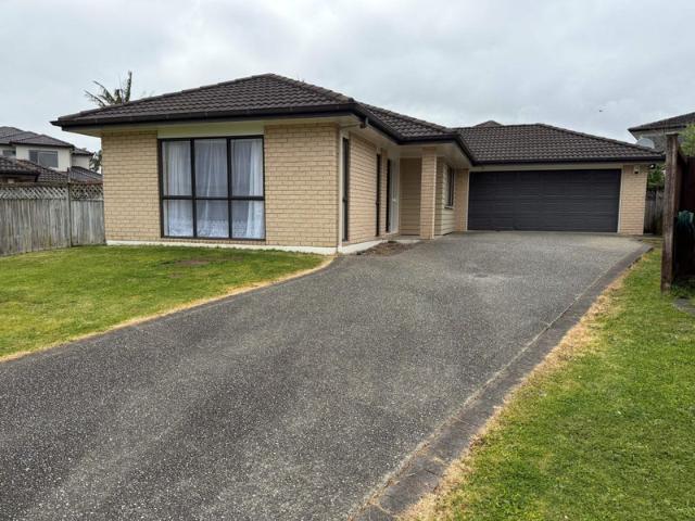 House for rent in Howick, Oroua County