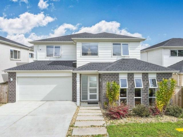 House for rent in East Tamaki, Oroua County