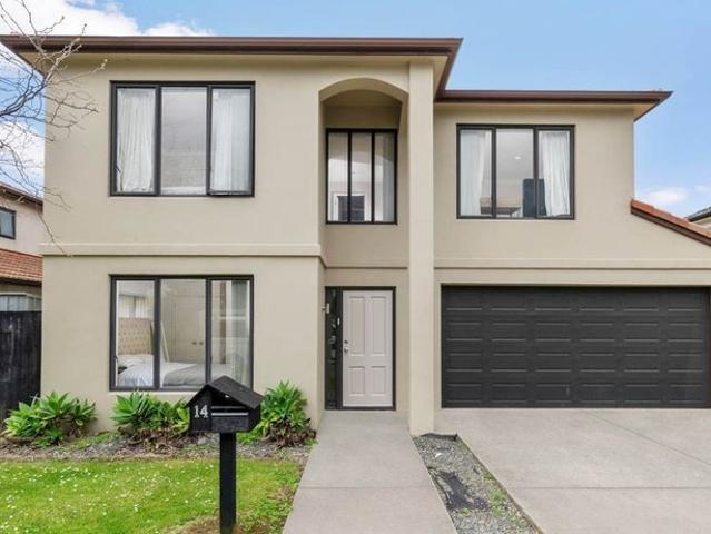 House for rent in East Tamaki
