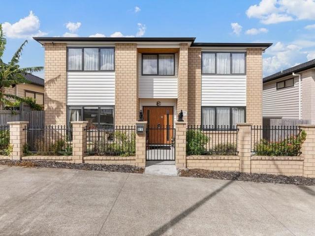 House for rent in East Tamaki