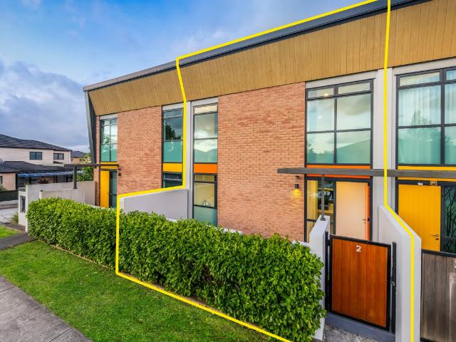 Apartment for rent in Howick