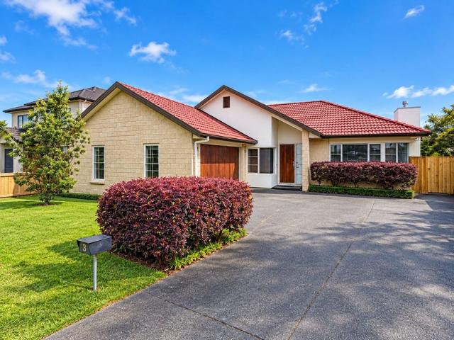 House for rent in East Tāmaki Heights, Howick