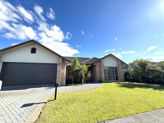 House for rent in Howick, Oroua County