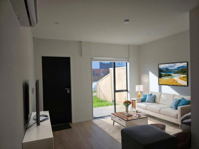 House for rent in East Tamaki, Oroua County