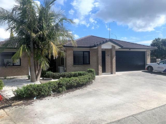 House for rent in East Tamaki