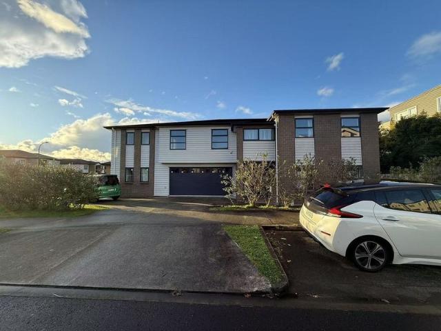 House for rent in Howick, Oroua County