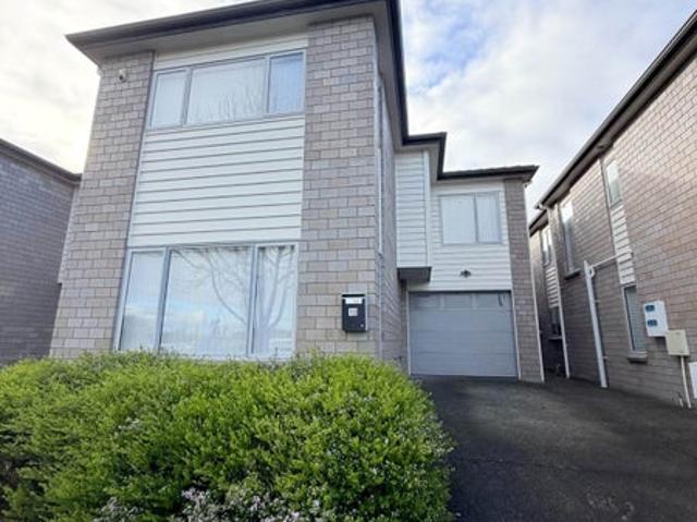House for rent in East Tamaki