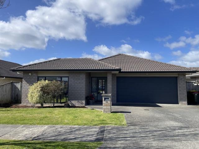 House for rent in Howick, Oroua County