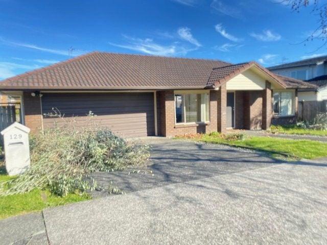 House for rent in East Tamaki, Oroua County