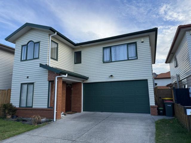 House for rent in Flat Bush, Howick