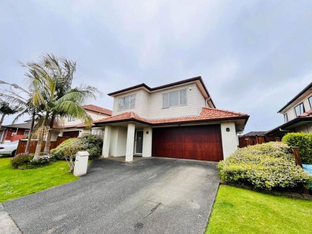 House for rent in East Tāmaki Heights, Howick