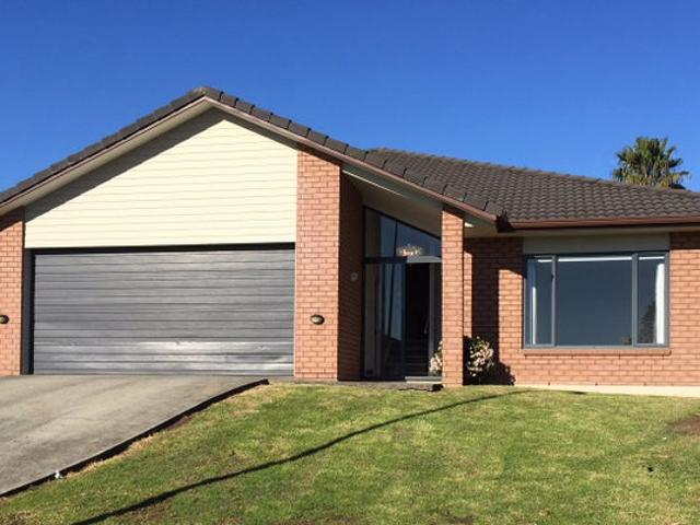 House for rent in East Tamaki, Oroua County