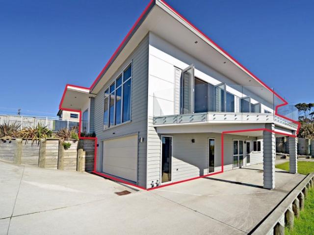Apartment for rent in East Tamaki