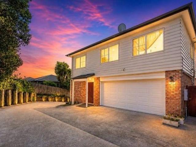 House for rent in East Tamaki
