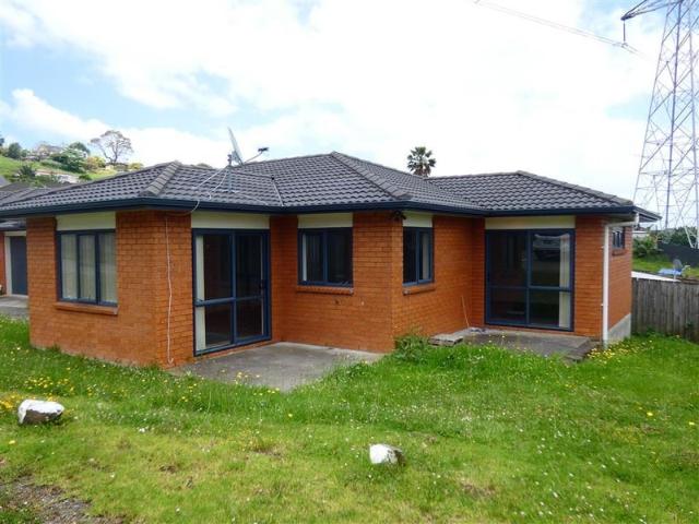 House for rent in East Tamaki