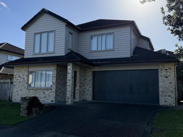 House for rent in East Tamaki, Oroua County