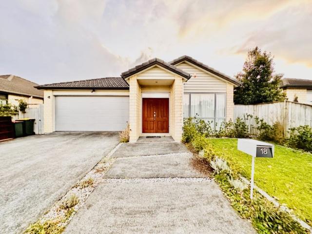 House for rent in Ormiston, Howick