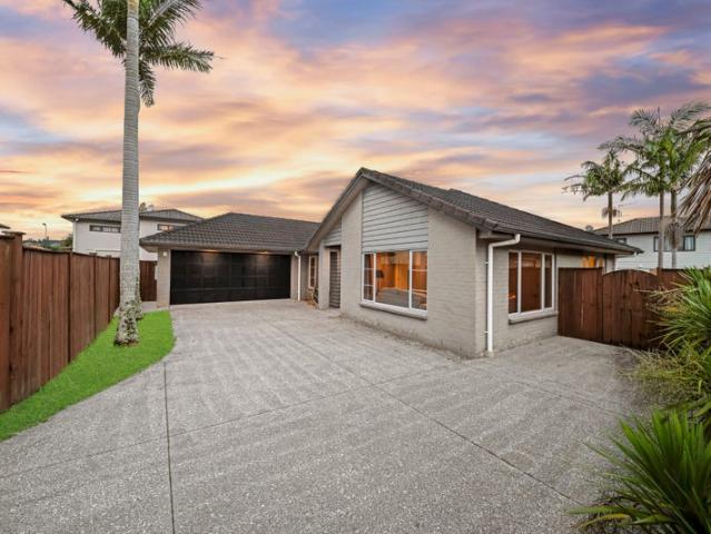 House for rent in East Tamaki, Oroua County