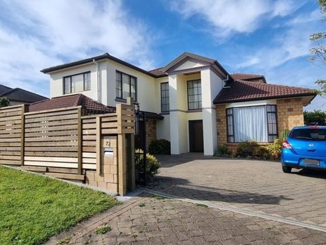 House for rent in Howick, Oroua County