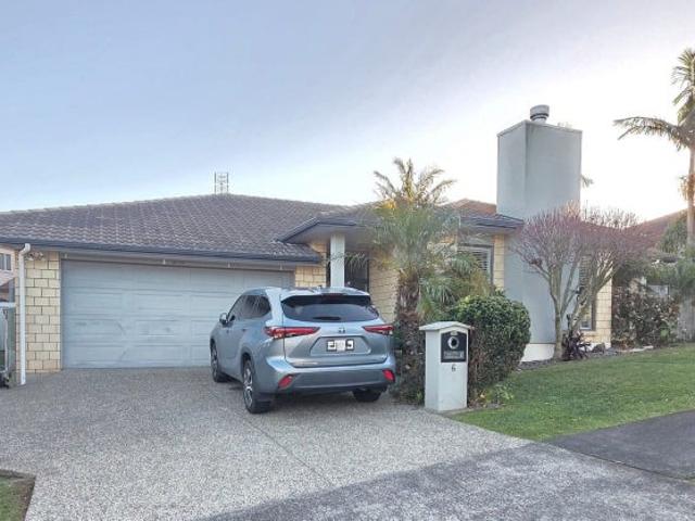 House for rent in Howick, Oroua County