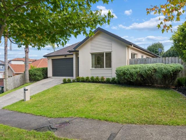 House for rent in East Tamaki