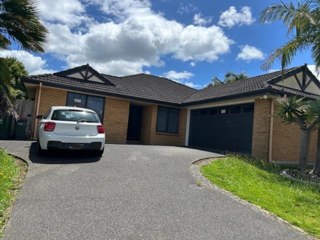 House for rent in East Tamaki, Oroua County