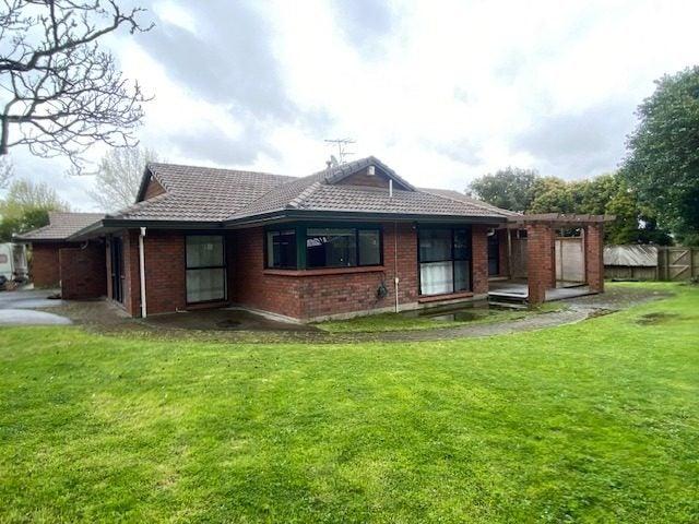 House for rent in East Tāmaki Heights, Howick