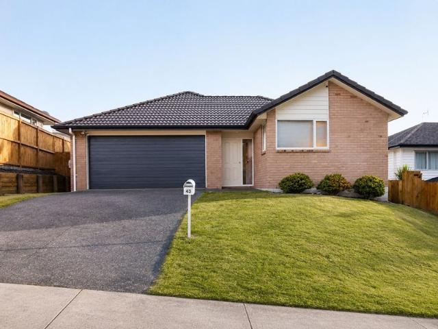 House for rent in East Tamaki, Oroua County