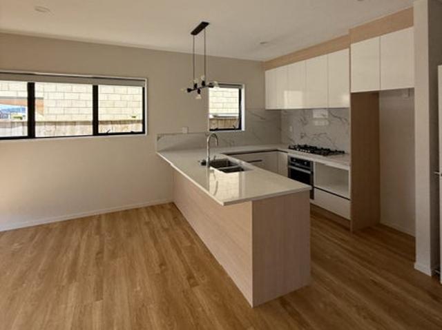House for rent in East Tamaki, Oroua County