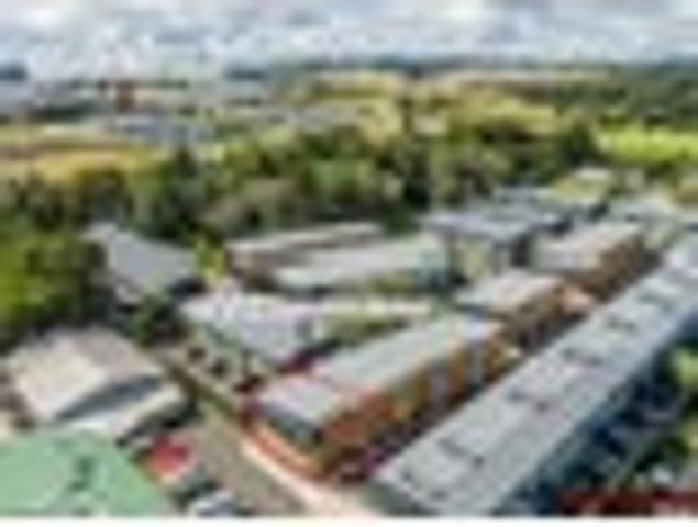 Apartment for rent in The Reserve, Howick