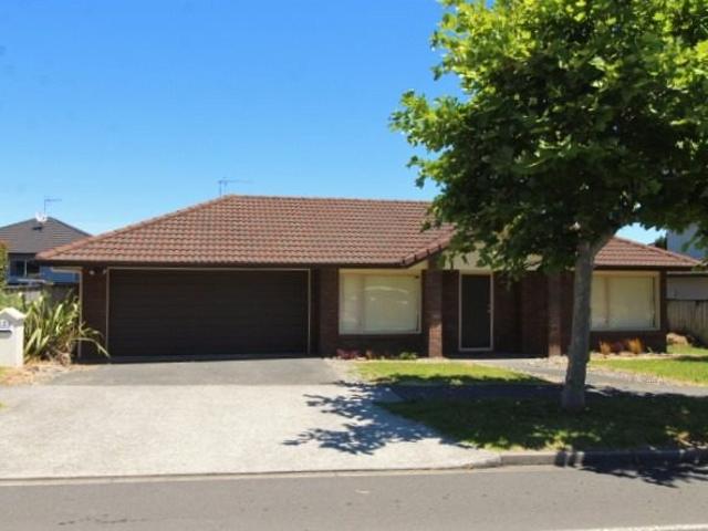 House for rent in East Tamaki