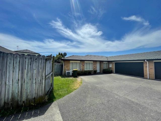 House for rent in East Tamaki
