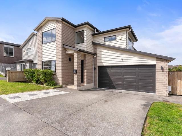 House for rent in East Tamaki, Oroua County