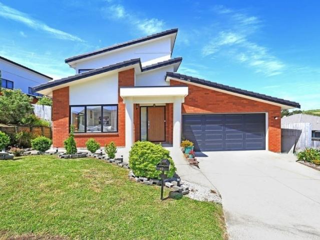 House for rent in East Tamaki, Oroua County