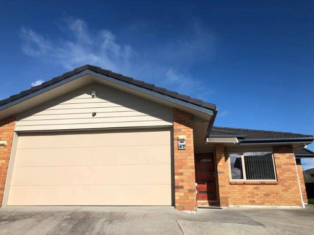 House for rent in Donegal Park, Howick