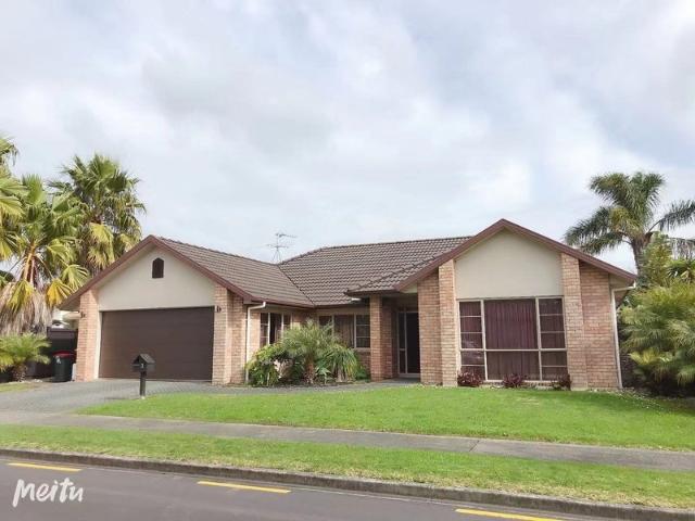 House for rent in East Tamaki, Oroua County